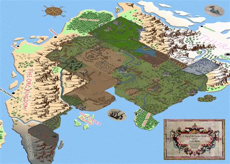 exiled kingdoms map|Category:Areas:Maps .